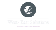West East Solutions Logo